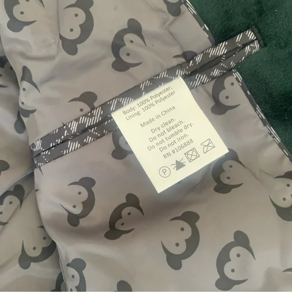 Appaman Fine Tailored Forest Velvet Suit Set Green Sz 12 Boys - Picture 16 of 16